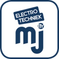 Elektrotechniek by MJ logo - Similar company to Bovero B.V.