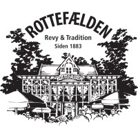 Rottefælde Revyen logo - Similar company to Svendborg Event & Turisme