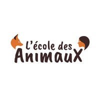 L'école des animaux logo - Similar company to Genac Afvac - Groupe D'Etudenouveaux Animaux De Compagnie (Genac)