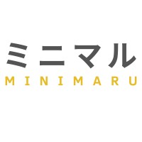 Minimaru logo - Similar company to Minimaru