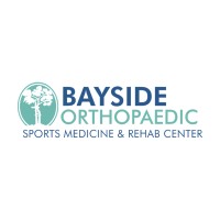 Bayside Orthopaedic Sports Medicine & Rehab Center logo - Similar company to Refine Pt & Performance