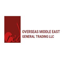 Red Overseas Middle East General Trading LLC logo - Similar company to Simran International