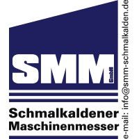 SMM Maschinenmesser GmbH logo - Similar company to Dimconnect