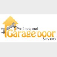 Professional Garage Door Services logo - Similar company to Cleverseal - Garage Door Sealing Systems