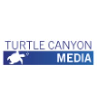 Turtle Canyon Media Ltd. logo - Similar company to Spark Plug Media