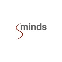 sminds AG logo - Similar company to Cancret Materials