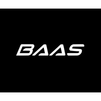 BAAS Cycling logo - Similar company to Krush Bikes