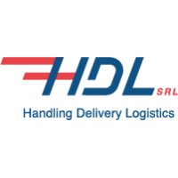 HDL S.R.L. logo - Similar company to Cesme S.R.L.