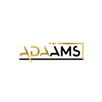 ADAAMS logo - Similar company to View Enterprise Ve
