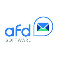 AFD Software logo - Similar company to Media Friendly