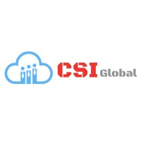 CSI GLOBAL LTD logo - Similar company to Cis Global