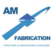 AM Fabrication (Northern) Limited logo - Similar company to Dm Fabrication Ltd