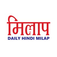Daily Hindi Milap logo - Similar company to Storyteller Studios