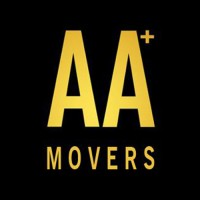 AA+ MOVERS GHANA logo - Similar company to Midbrew