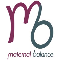 Maternal Balance logo - Similar company to Melt Productions