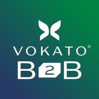 Vokato logo - Similar company to Konso