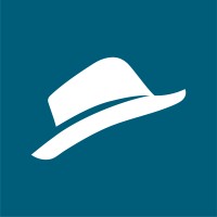 Agence Panama Mâcon logo - Similar company to Studio Perruche 🦜🚀