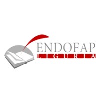 Endofap Liguria logo - Similar company to Designtalent