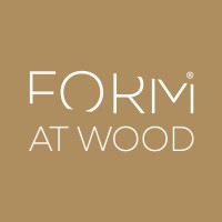 FORM AT WOOD logo - Similar company to Wall!Supply Group