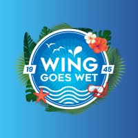 Stichting WING goes wet logo - Similar company to Cheapcargo.Com
