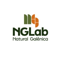 NGLab - Natural Galênica logo - Similar company to Qualabor - Metrology & Quality