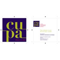 CUPA logo - Similar company to Julio