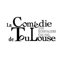 La Comédie de Toulouse logo - Similar company to Théâtre Les 3T