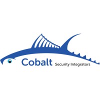 Cobalt Security Integrators logo - Similar company to Advanced Integrated Security