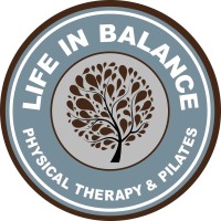 Life In Balance Physical Therapy And Pilates