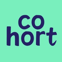 Cohort logo - Similar company to Red Volcano