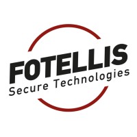 Fotellis Secure Technologies logo - Similar company to Megafarm Sa