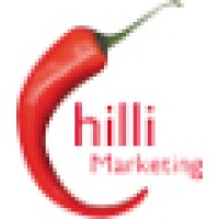Chilli Marketing Ltd logo - Similar company to Bee Motion