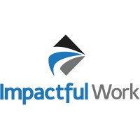 Impactful Work logo - Similar company to Centre For Workplace Excellence (Cwex)