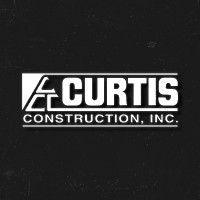 Charles R. Curtis Construction, Inc. logo - Similar company to California Erosion Control