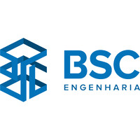 BSC Engenharia logo - Similar company to Ziirom