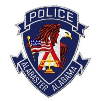 Alabaster Police Department logo - Similar company to Echo Ed Corp