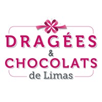Dragées & Chocolats de Limas logo - Similar company to Oliver Grant Diffusion