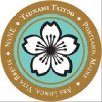 Tsunami Tattoo