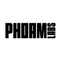 Phoam Labs logo - Similar company to Com:Post