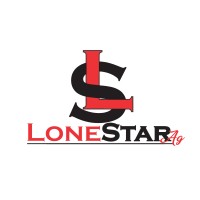 LoneStar Ag logo - Similar company to Karren Oy