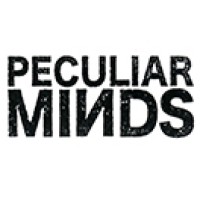 Peculiar Minds Media logo - Similar company to Proposito Films