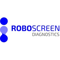 Roboscreen GmbH logo - Similar company to Pathonext Gmbh