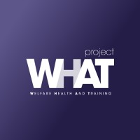 Project WHAT - Agenzia per la formazione finanziata logo - Similar company to Thorsoft Srl