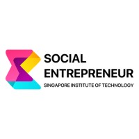 SIT Social Entrepreneur Club logo - Similar company to Sit Applied Computing (Fintech) Student Management Committee