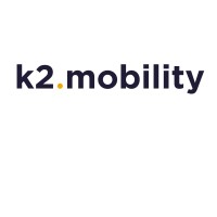 K2 Mobility logo - Similar company to Fryte Mobility