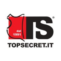 Top Secret Investigazioni e Sicurezza logo - Similar company to Axerta S.P.A.