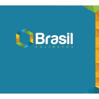 Brasil Polimeros logo - Similar company to Elos Polímeros