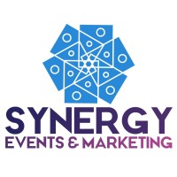 Synergy Events & Marketing logo - Similar company to Working Presses