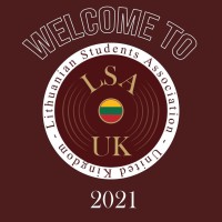 UK LSA logo - Similar company to Uk Lithuanian Youth Association