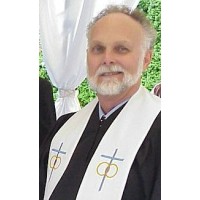 Tacoma Wedding Officiant logo - Similar company to A.L.A. World Foundation